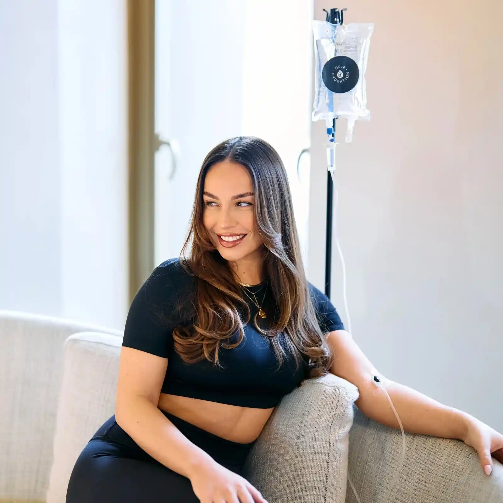 Drip Hydration - Cleveland